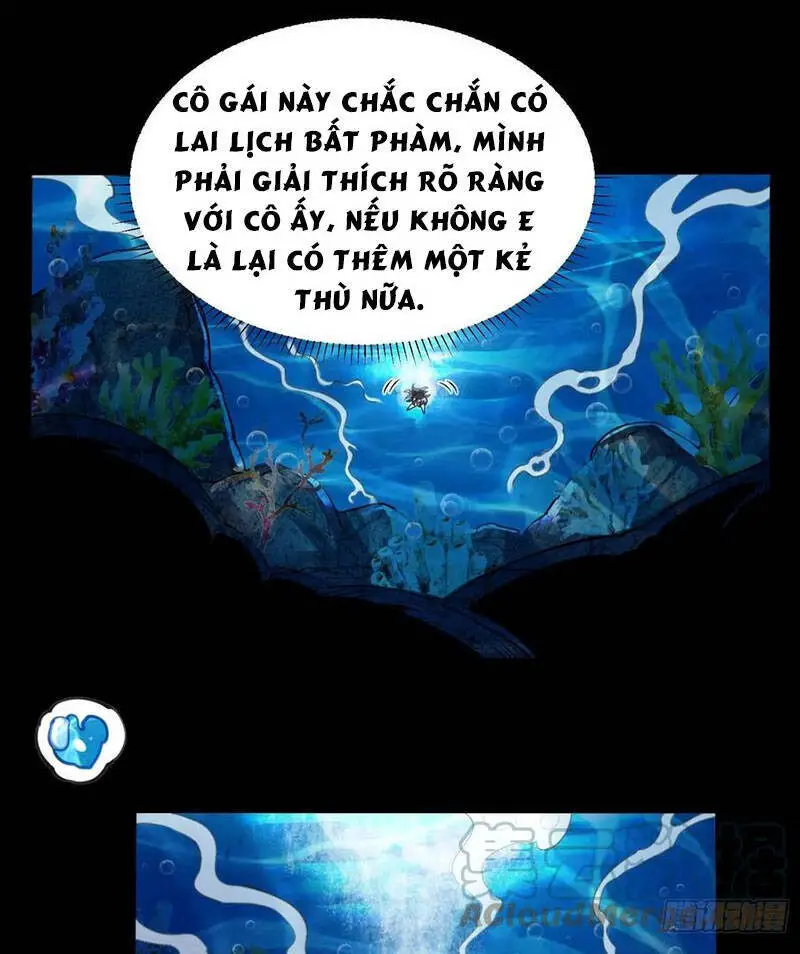 Tân Hỗn Độn Kiếm Thần Nettruyen ZZZ Chương 60 Page 8