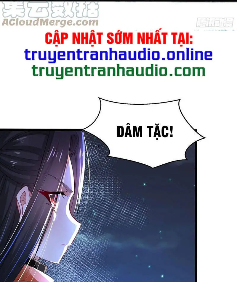 Tân Hỗn Độn Kiếm Thần Nettruyen ZZZ Chương 60 Page 12