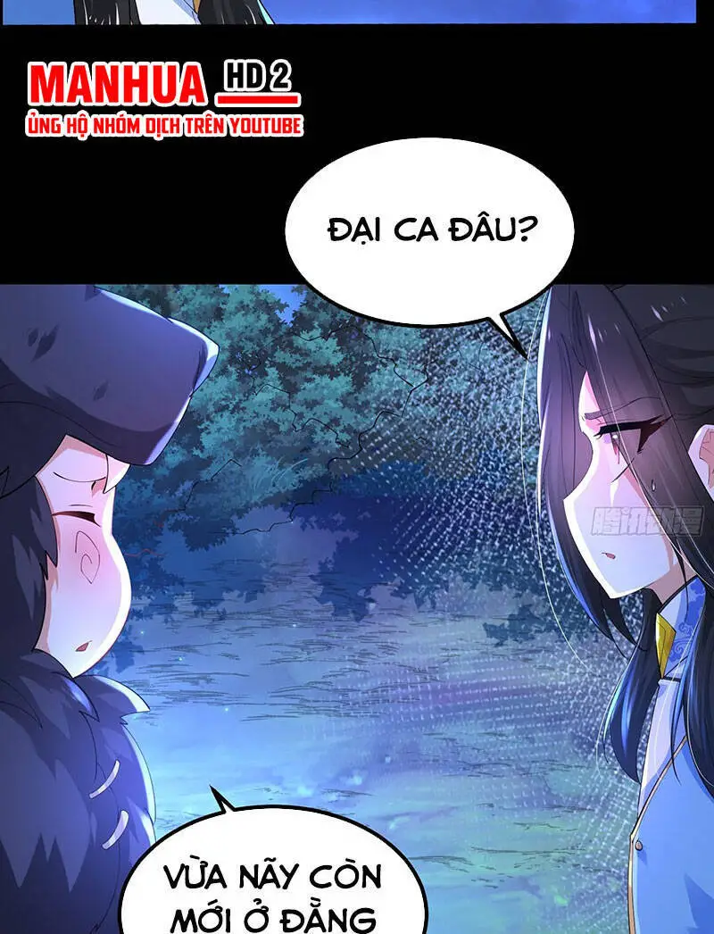 Tân Hỗn Độn Kiếm Thần Nettruyen ZZZ Chương 35 Page 24