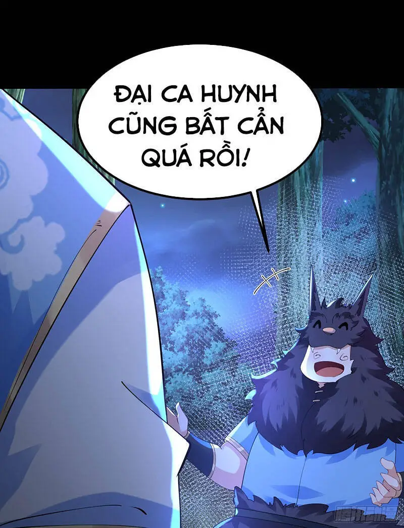 Tân Hỗn Độn Kiếm Thần Nettruyen ZZZ Chương 35 Page 27