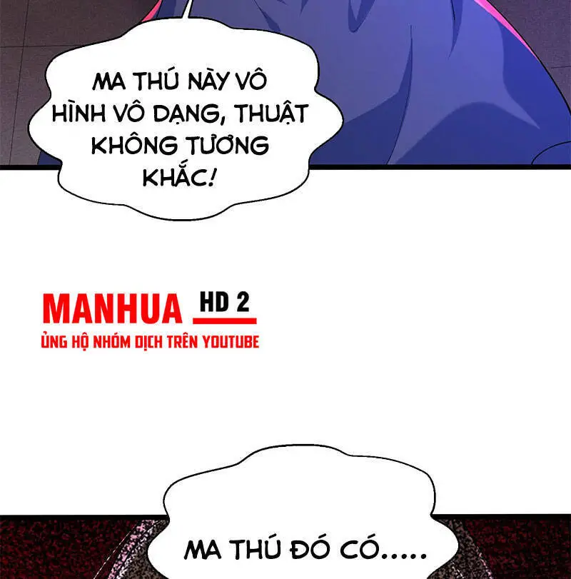 Tân Hỗn Độn Kiếm Thần Nettruyen ZZZ Chương 35 Page 43