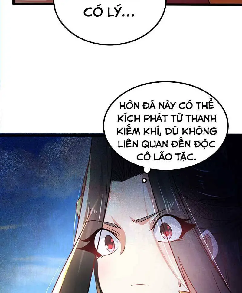 Tân Hỗn Độn Kiếm Thần Nettruyen ZZZ Chương 65 Page 7