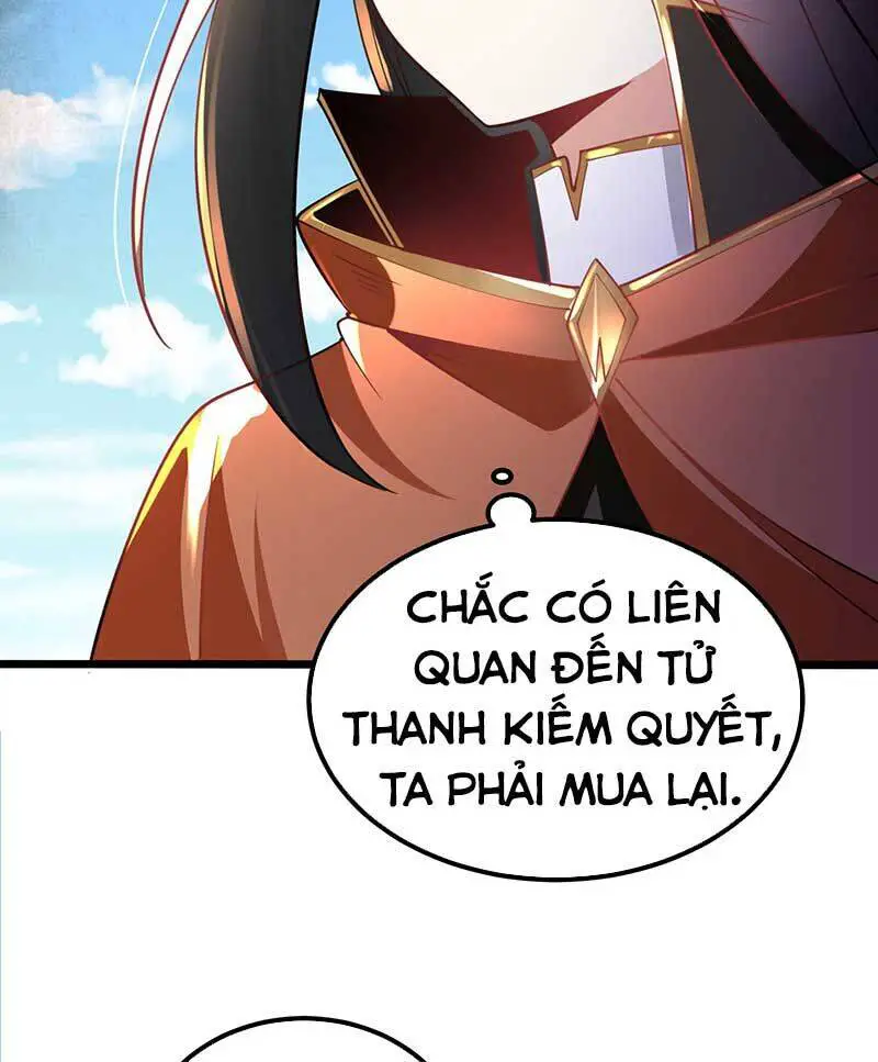 Tân Hỗn Độn Kiếm Thần Nettruyen ZZZ Chương 65 Page 8