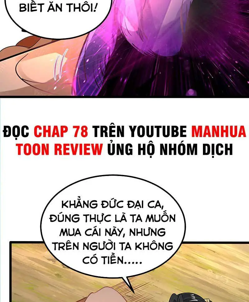 Tân Hỗn Độn Kiếm Thần Nettruyen ZZZ Chương 65 Page 13