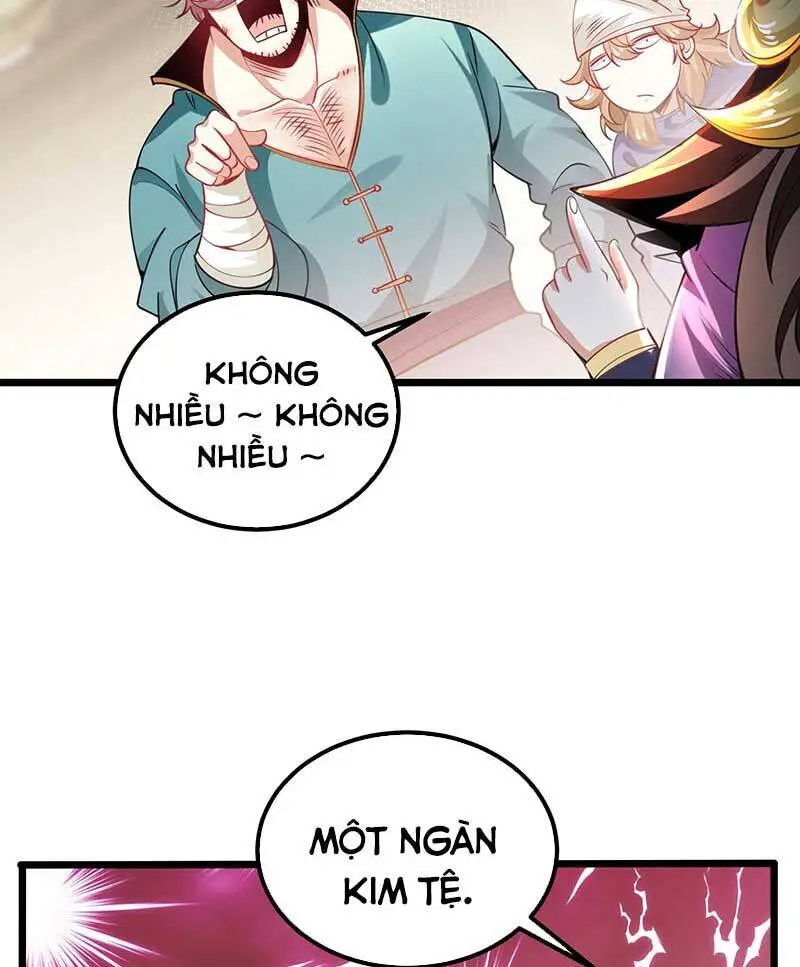 Tân Hỗn Độn Kiếm Thần Nettruyen ZZZ Chương 65 Page 16