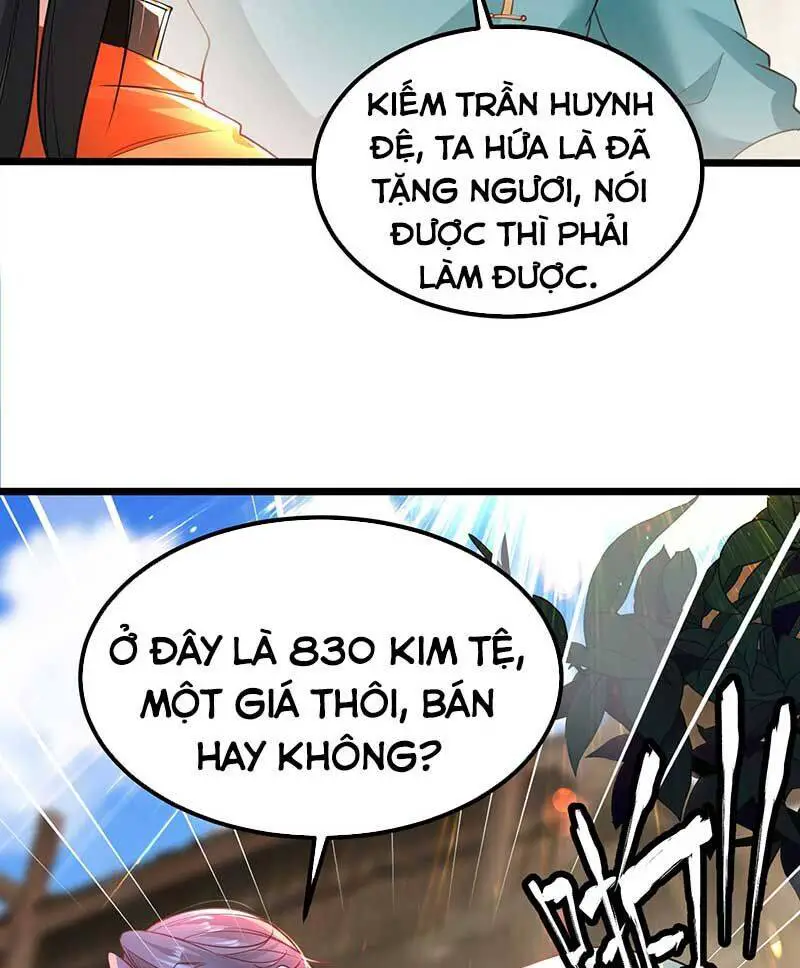 Tân Hỗn Độn Kiếm Thần Nettruyen ZZZ Chương 65 Page 22