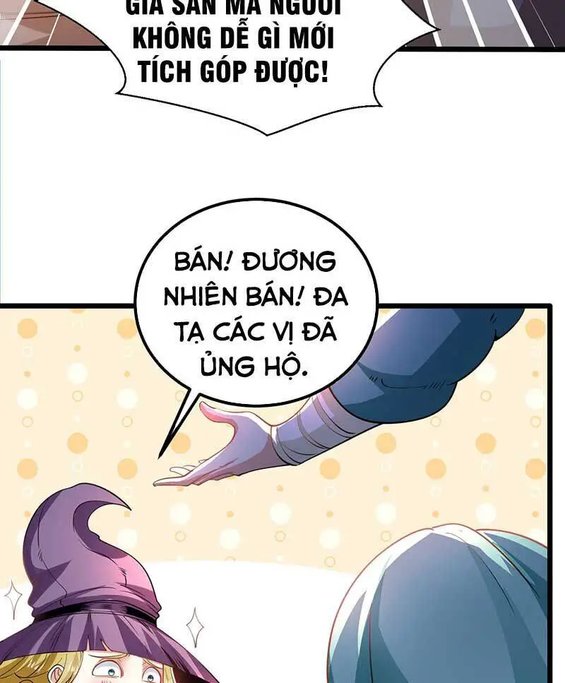 Tân Hỗn Độn Kiếm Thần Nettruyen ZZZ Chương 65 Page 24