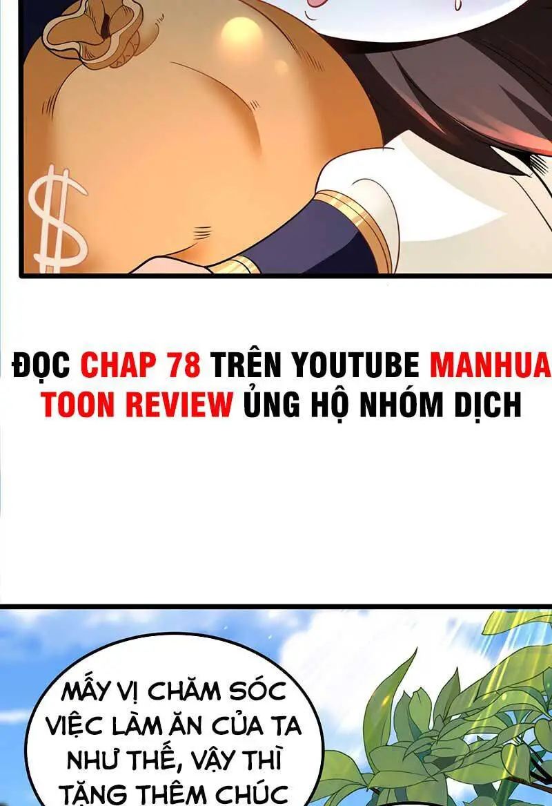 Tân Hỗn Độn Kiếm Thần Nettruyen ZZZ Chương 65 Page 29