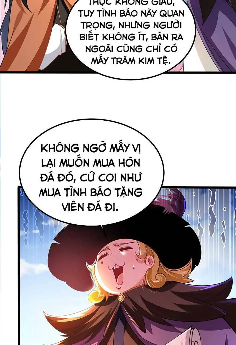 Tân Hỗn Độn Kiếm Thần Nettruyen ZZZ Chương 65 Page 34