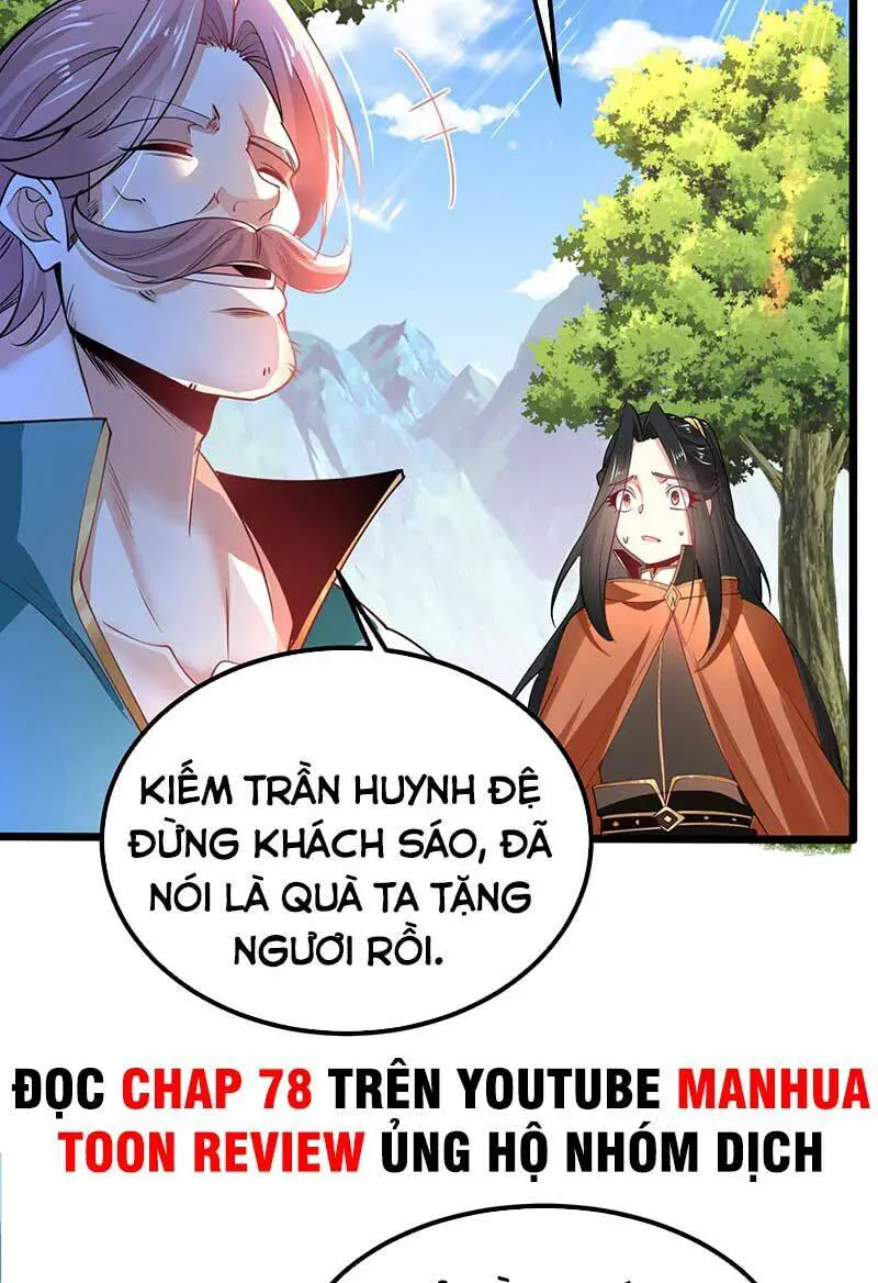 Tân Hỗn Độn Kiếm Thần Nettruyen ZZZ Chương 65 Page 41