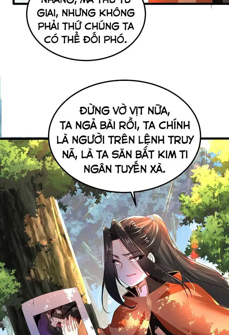 Tân Hỗn Độn Kiếm Thần Nettruyen ZZZ Chương 65 Page 43