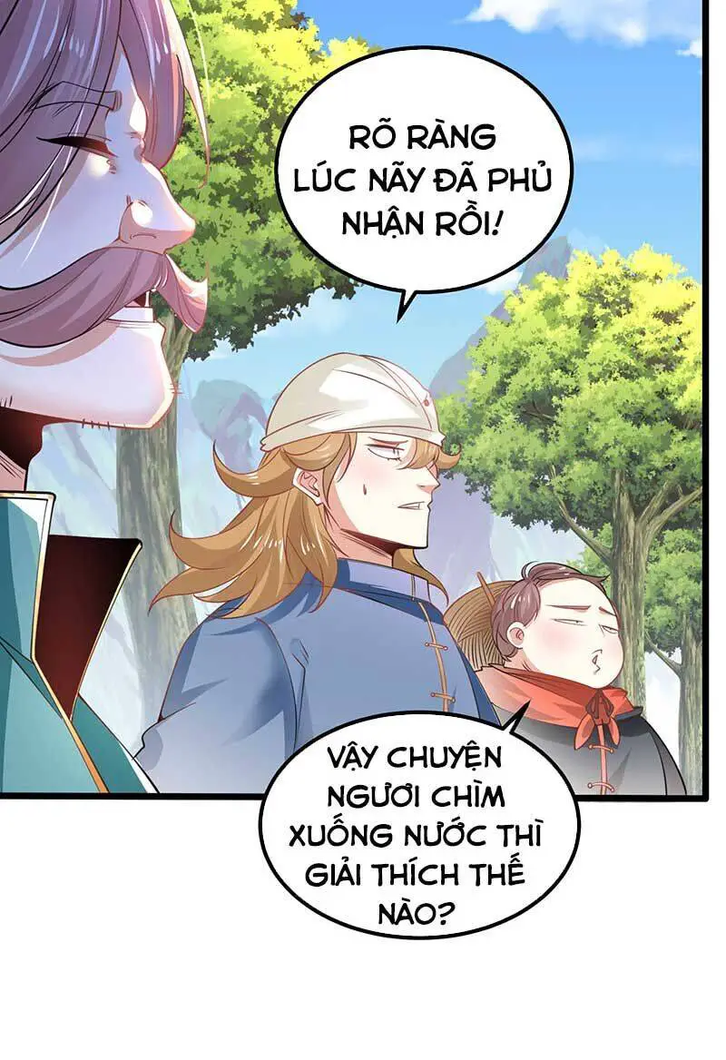 Tân Hỗn Độn Kiếm Thần Nettruyen ZZZ Chương 65 Page 45