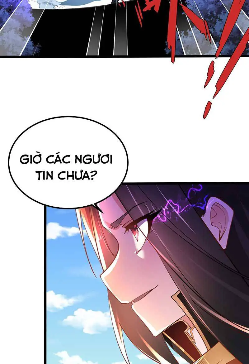 Tân Hỗn Độn Kiếm Thần Nettruyen ZZZ Chương 65 Page 48