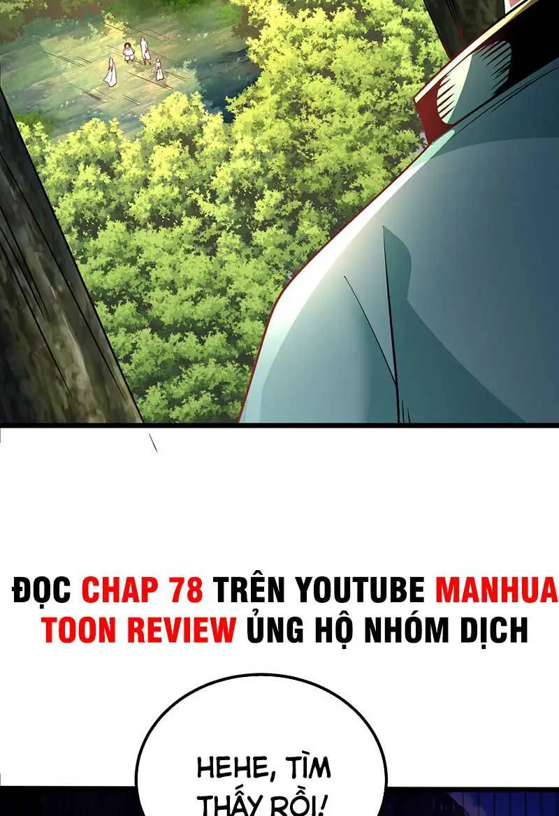 Tân Hỗn Độn Kiếm Thần Nettruyen ZZZ Chương 65 Page 50