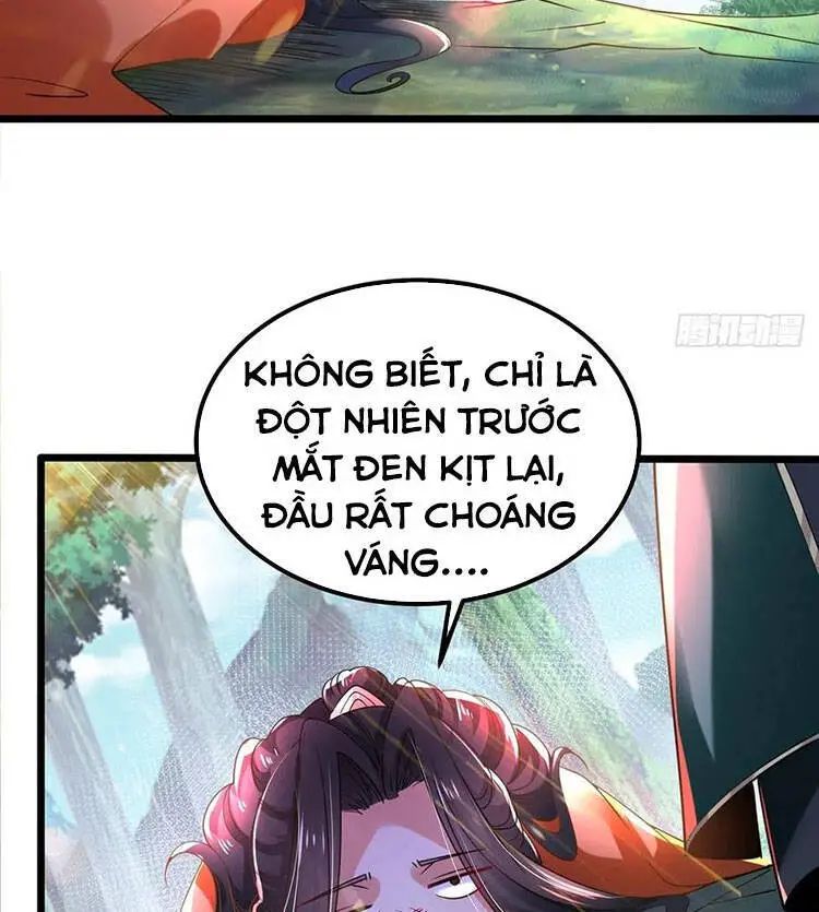 Tân Hỗn Độn Kiếm Thần Nettruyen ZZZ Chương 58 Page 4