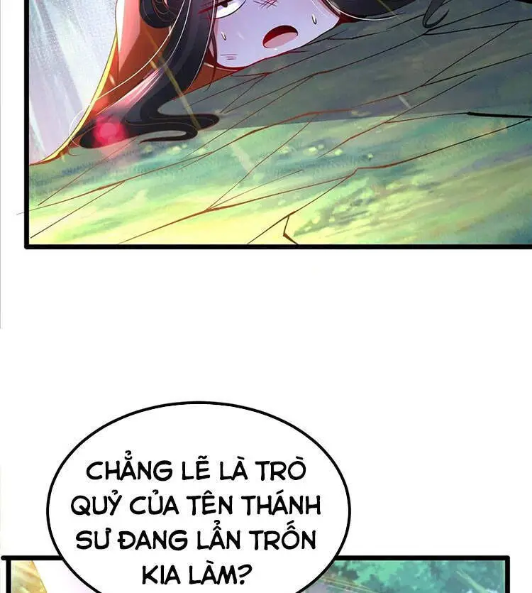 Tân Hỗn Độn Kiếm Thần Nettruyen ZZZ Chương 58 Page 5