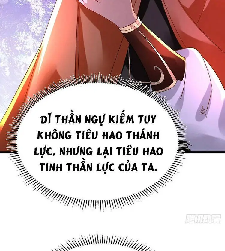 Tân Hỗn Độn Kiếm Thần Nettruyen ZZZ Chương 58 Page 10