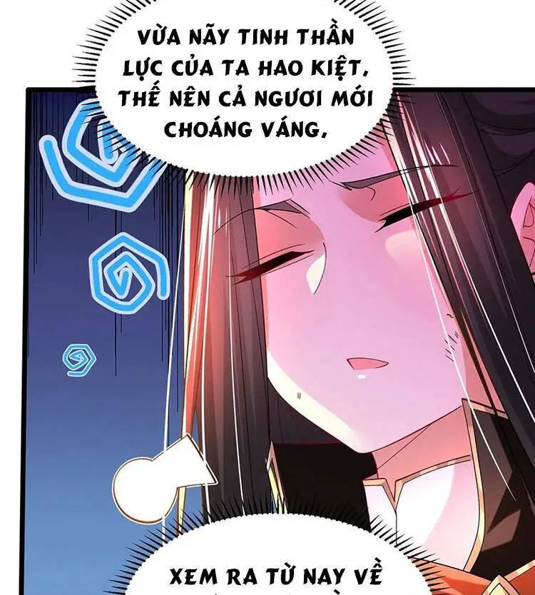 Tân Hỗn Độn Kiếm Thần Nettruyen ZZZ Chương 58 Page 11