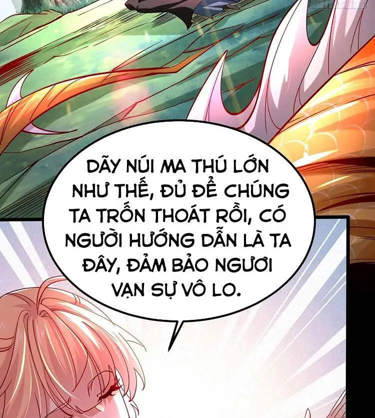 Tân Hỗn Độn Kiếm Thần Nettruyen ZZZ Chương 58 Page 16