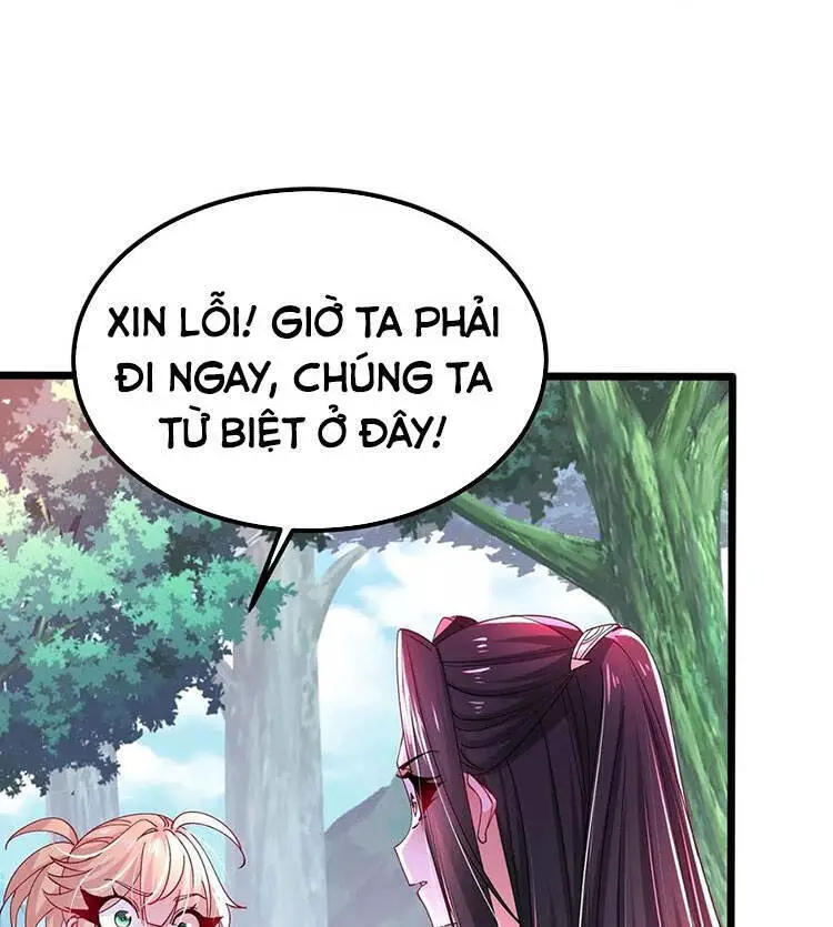 Tân Hỗn Độn Kiếm Thần Nettruyen ZZZ Chương 58 Page 21