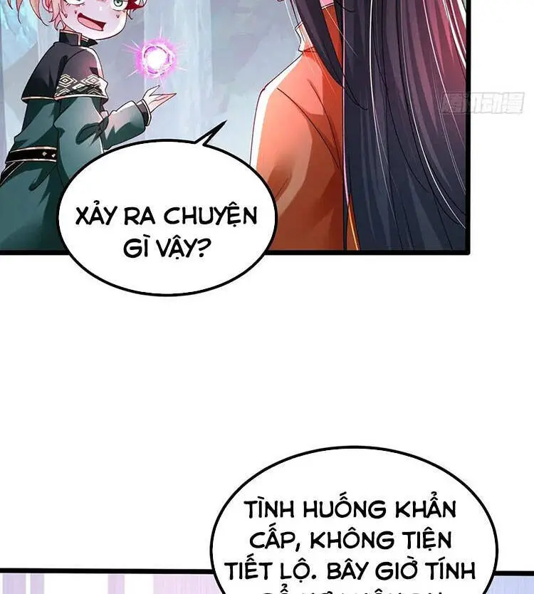 Tân Hỗn Độn Kiếm Thần Nettruyen ZZZ Chương 58 Page 22