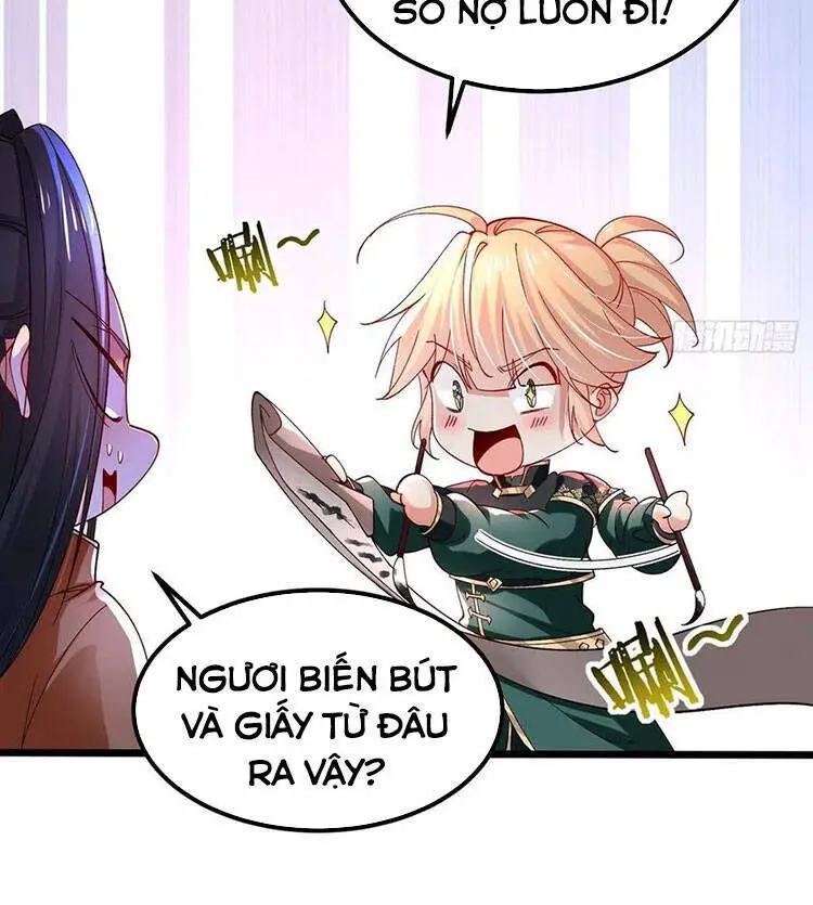 Tân Hỗn Độn Kiếm Thần Nettruyen ZZZ Chương 58 Page 23