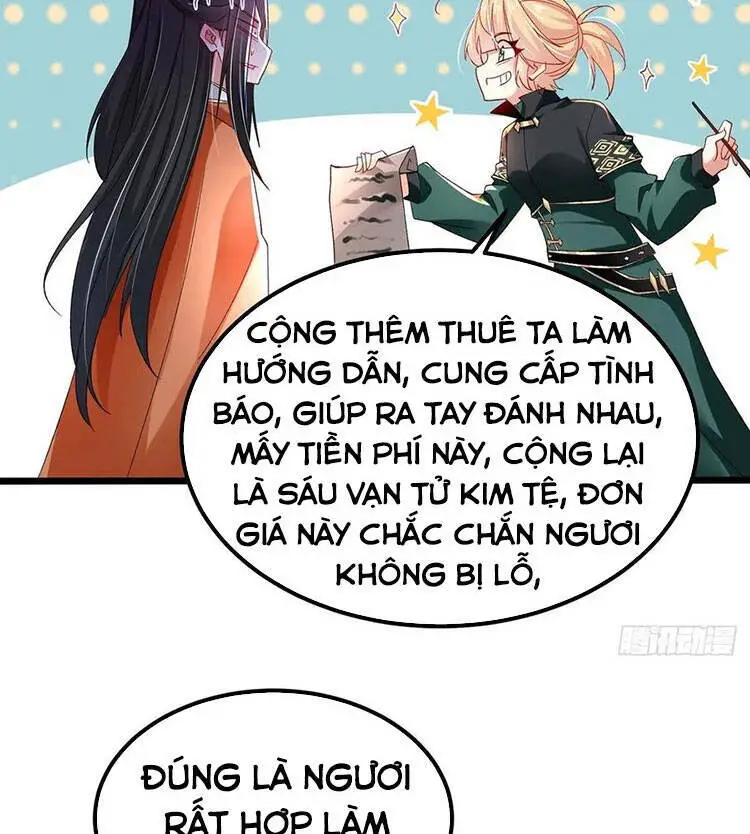 Tân Hỗn Độn Kiếm Thần Nettruyen ZZZ Chương 58 Page 25