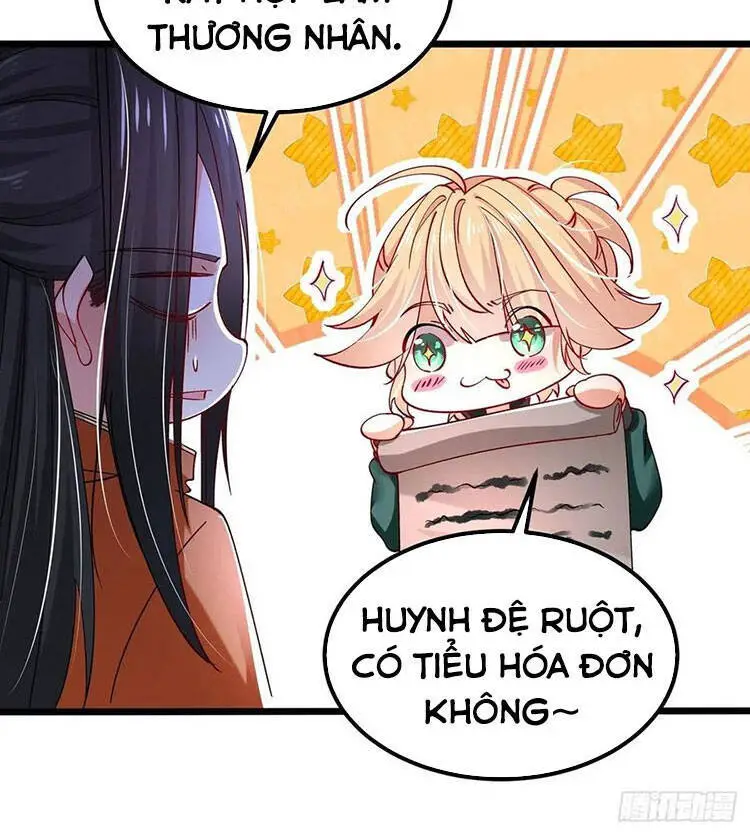 Tân Hỗn Độn Kiếm Thần Nettruyen ZZZ Chương 58 Page 26