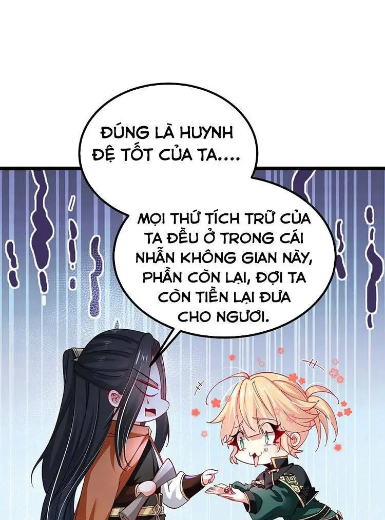 Tân Hỗn Độn Kiếm Thần Nettruyen ZZZ Chương 58 Page 27