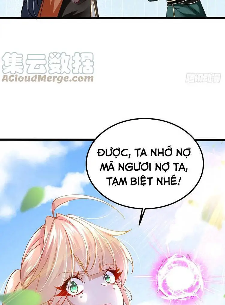 Tân Hỗn Độn Kiếm Thần Nettruyen ZZZ Chương 58 Page 28