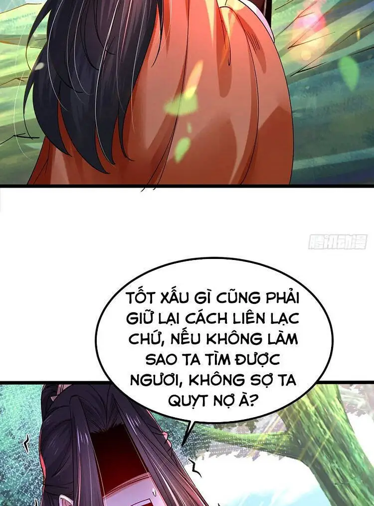 Tân Hỗn Độn Kiếm Thần Nettruyen ZZZ Chương 58 Page 32