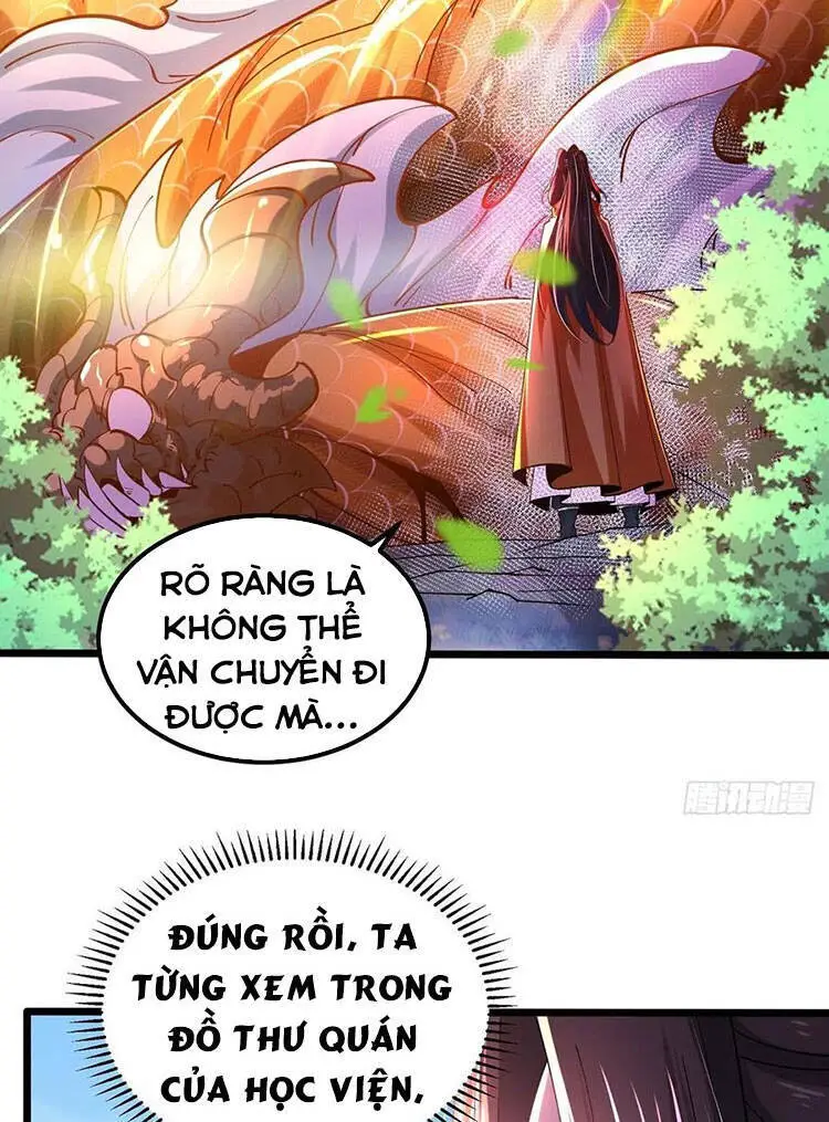 Tân Hỗn Độn Kiếm Thần Nettruyen ZZZ Chương 58 Page 35
