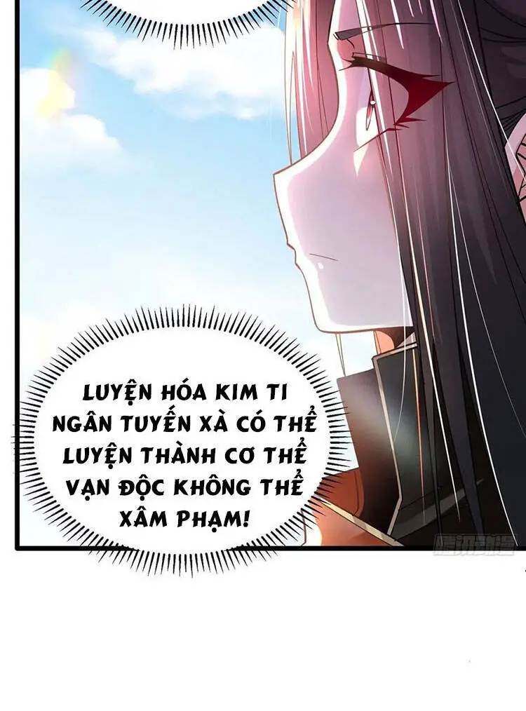Tân Hỗn Độn Kiếm Thần Nettruyen ZZZ Chương 58 Page 36