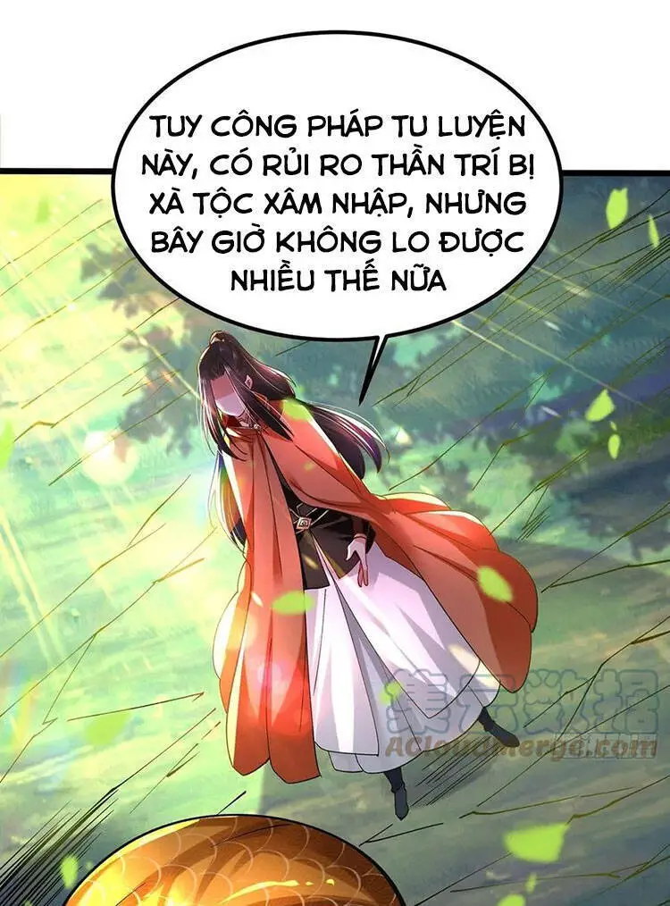 Tân Hỗn Độn Kiếm Thần Nettruyen ZZZ Chương 58 Page 37
