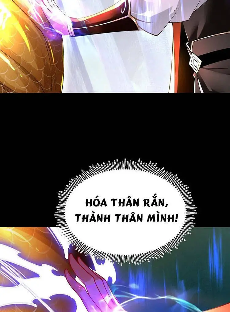 Tân Hỗn Độn Kiếm Thần Nettruyen ZZZ Chương 58 Page 39