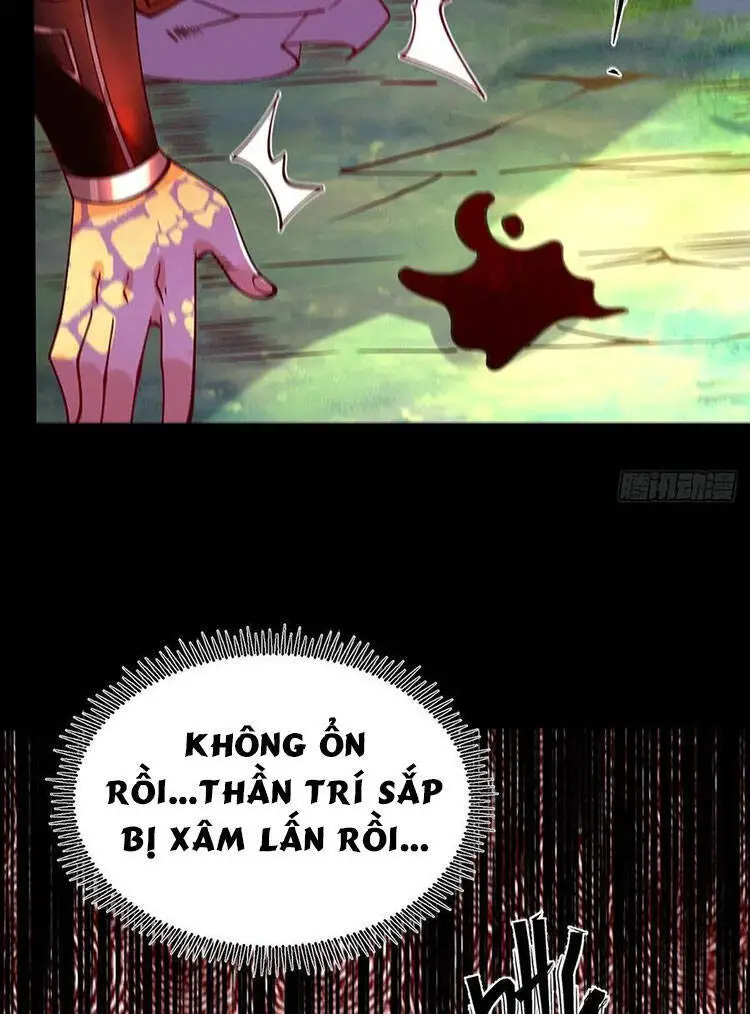 Tân Hỗn Độn Kiếm Thần Nettruyen ZZZ Chương 58 Page 52