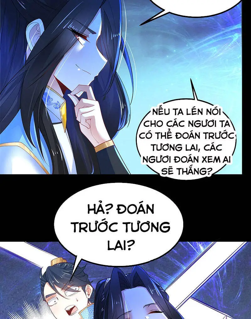 Tân Hỗn Độn Kiếm Thần Nettruyen ZZZ Chương 34 Page 31