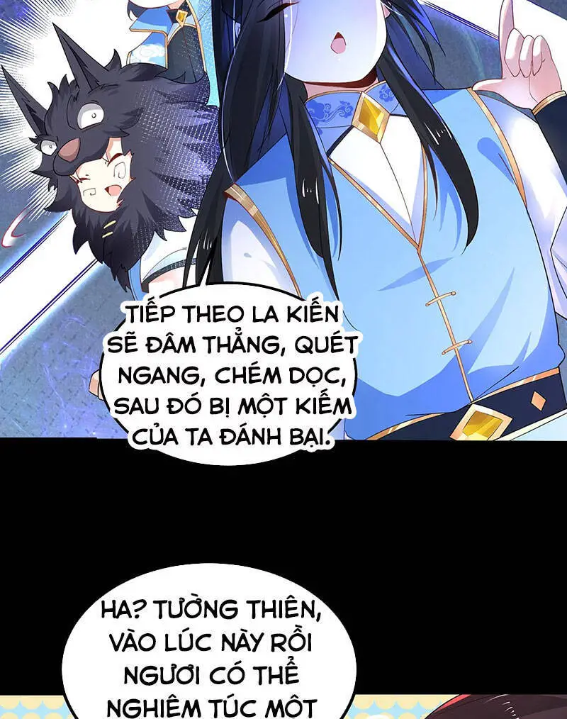 Tân Hỗn Độn Kiếm Thần Nettruyen ZZZ Chương 34 Page 32