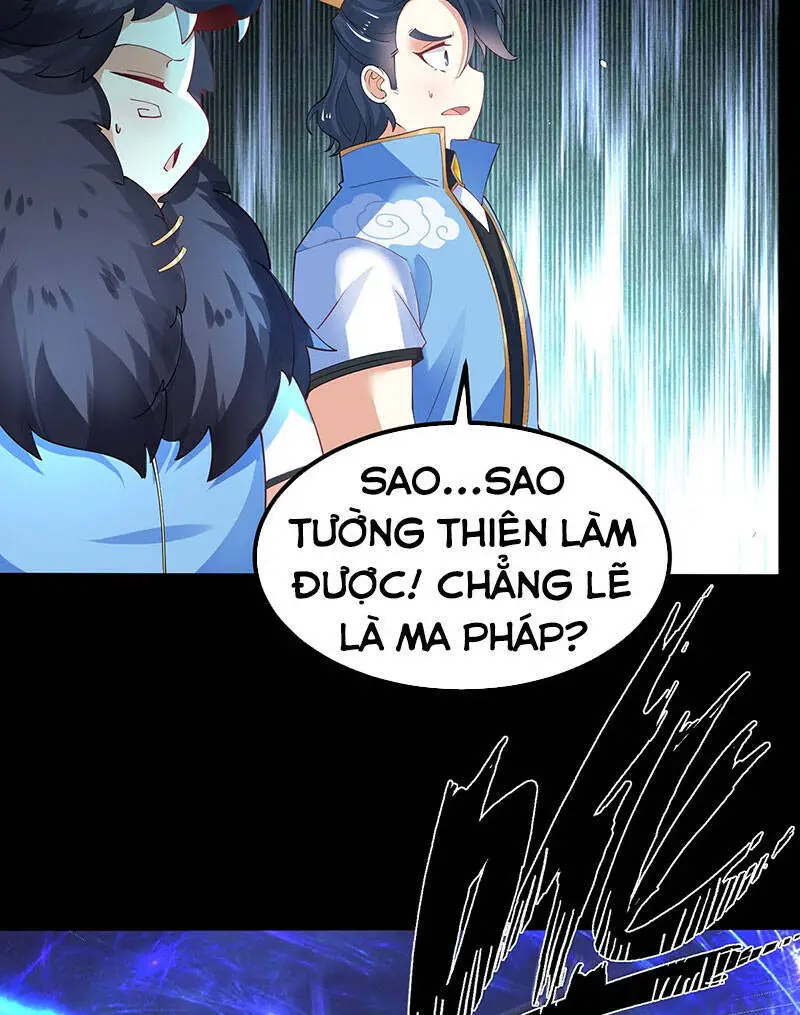 Tân Hỗn Độn Kiếm Thần Nettruyen ZZZ Chương 34 Page 43