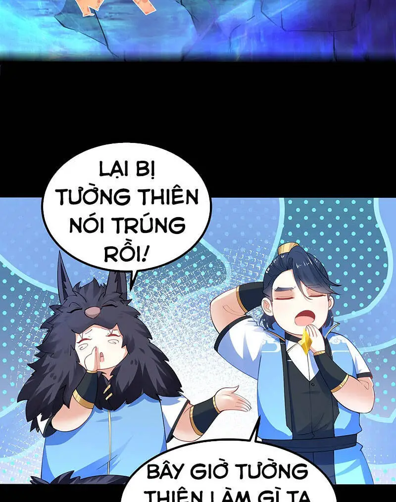 Tân Hỗn Độn Kiếm Thần Nettruyen ZZZ Chương 34 Page 47