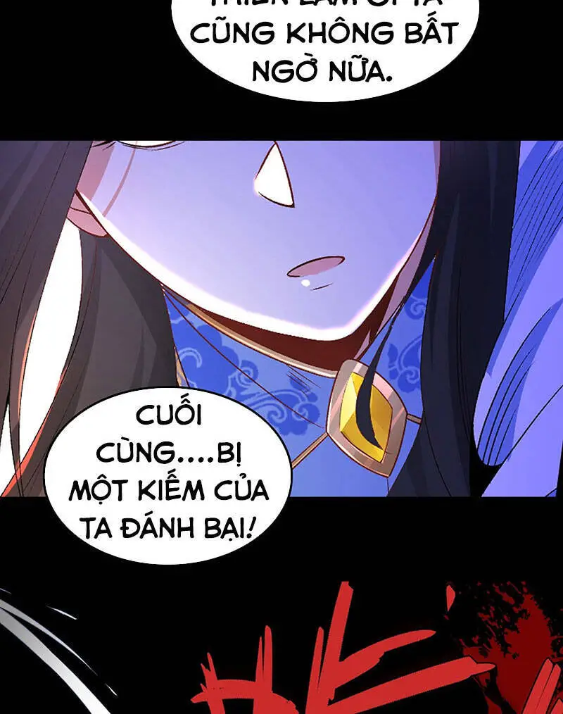 Tân Hỗn Độn Kiếm Thần Nettruyen ZZZ Chương 34 Page 48