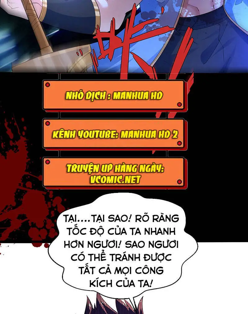 Tân Hỗn Độn Kiếm Thần Nettruyen ZZZ Chương 34 Page 50