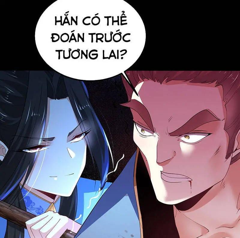 Tân Hỗn Độn Kiếm Thần Nettruyen ZZZ Chương 34 Page 54