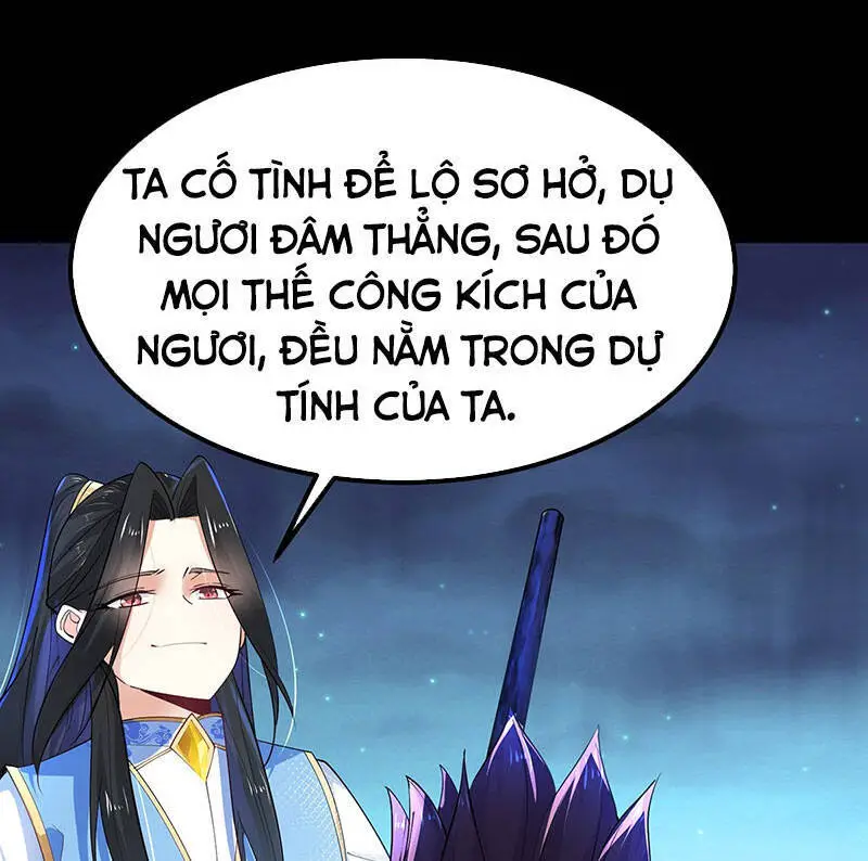Tân Hỗn Độn Kiếm Thần Nettruyen ZZZ Chương 34 Page 56