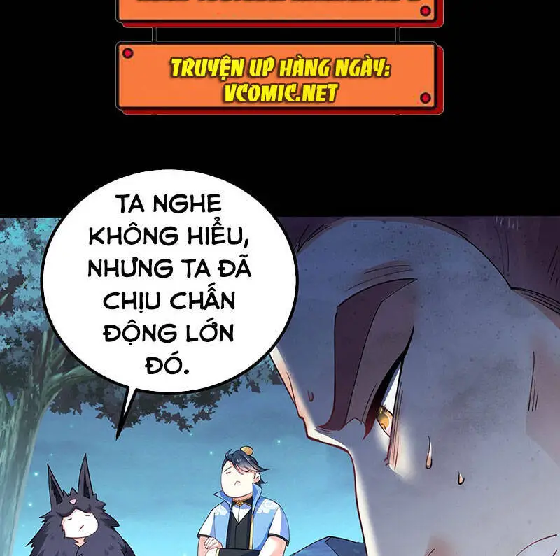 Tân Hỗn Độn Kiếm Thần Nettruyen ZZZ Chương 34 Page 58
