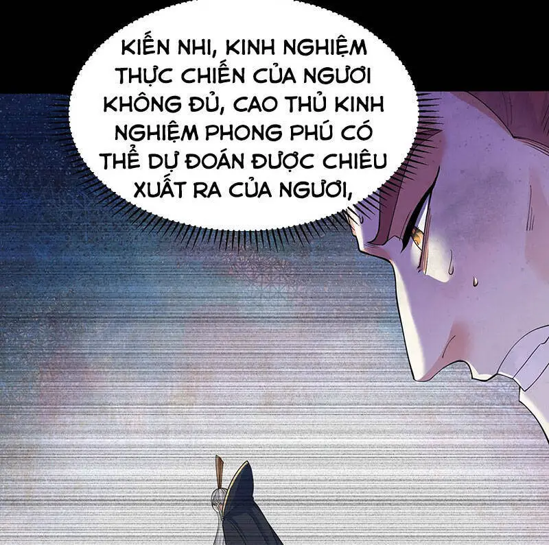 Tân Hỗn Độn Kiếm Thần Nettruyen ZZZ Chương 34 Page 60
