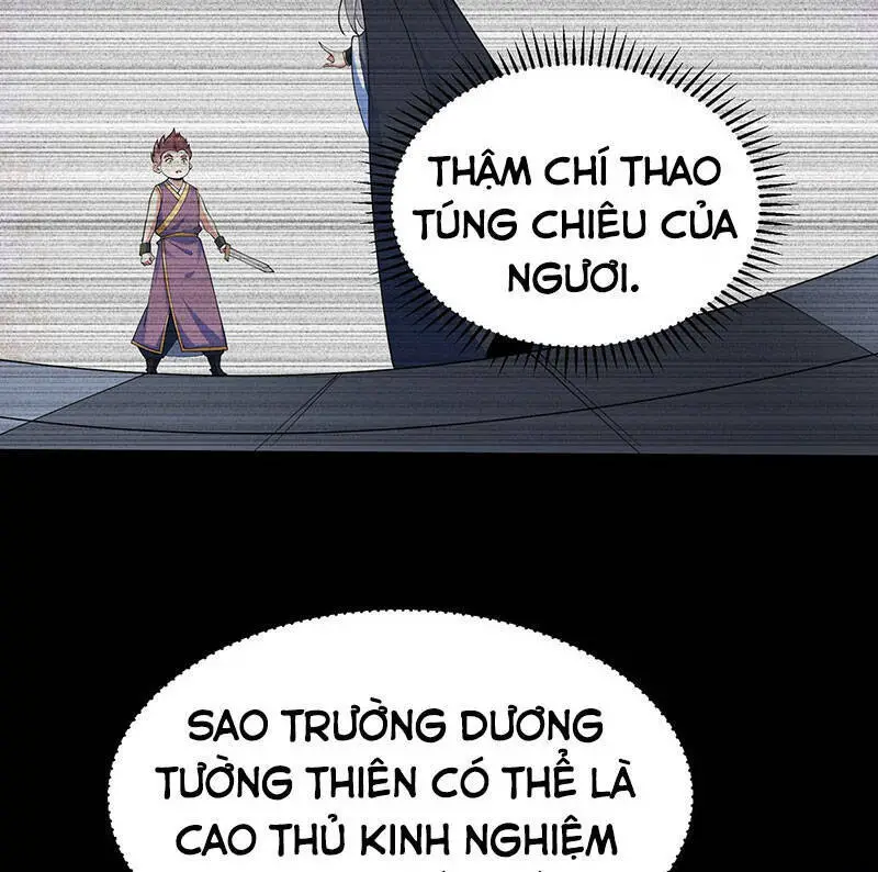 Tân Hỗn Độn Kiếm Thần Nettruyen ZZZ Chương 34 Page 61