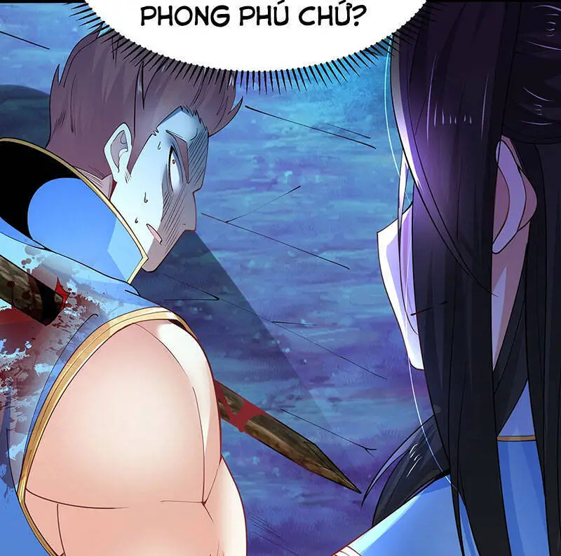 Tân Hỗn Độn Kiếm Thần Nettruyen ZZZ Chương 34 Page 62