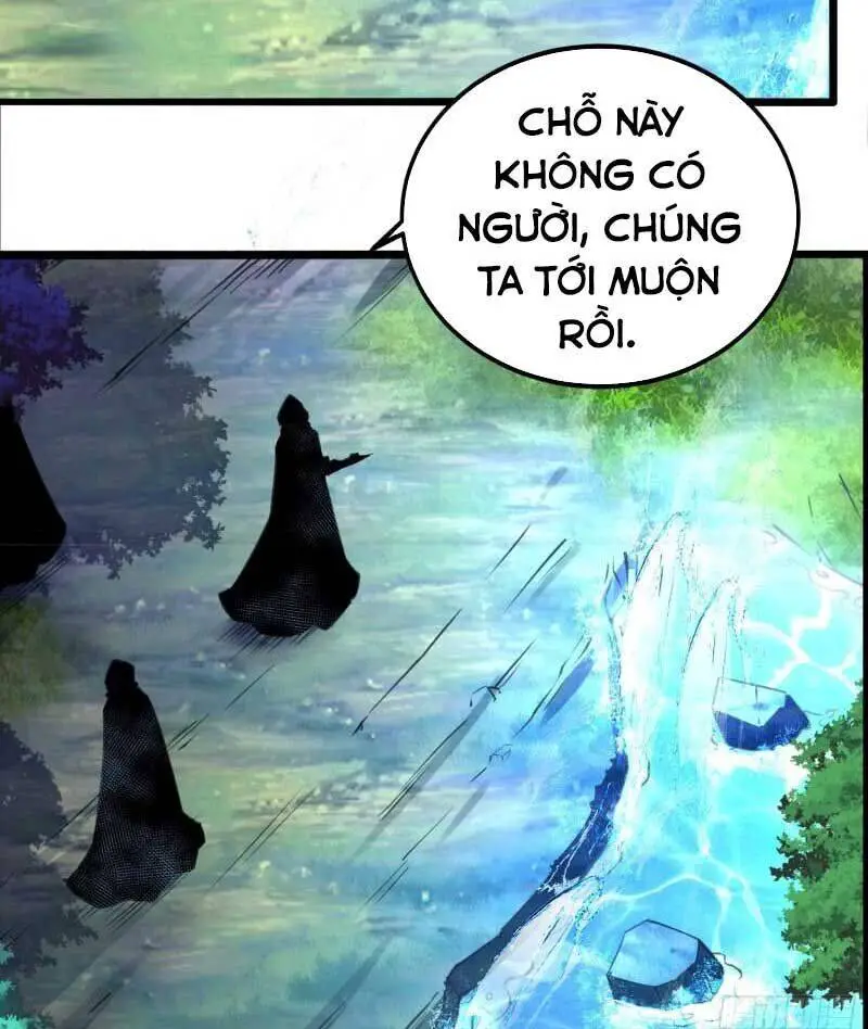Tân Hỗn Độn Kiếm Thần Nettruyen ZZZ Chương 63 Page 4