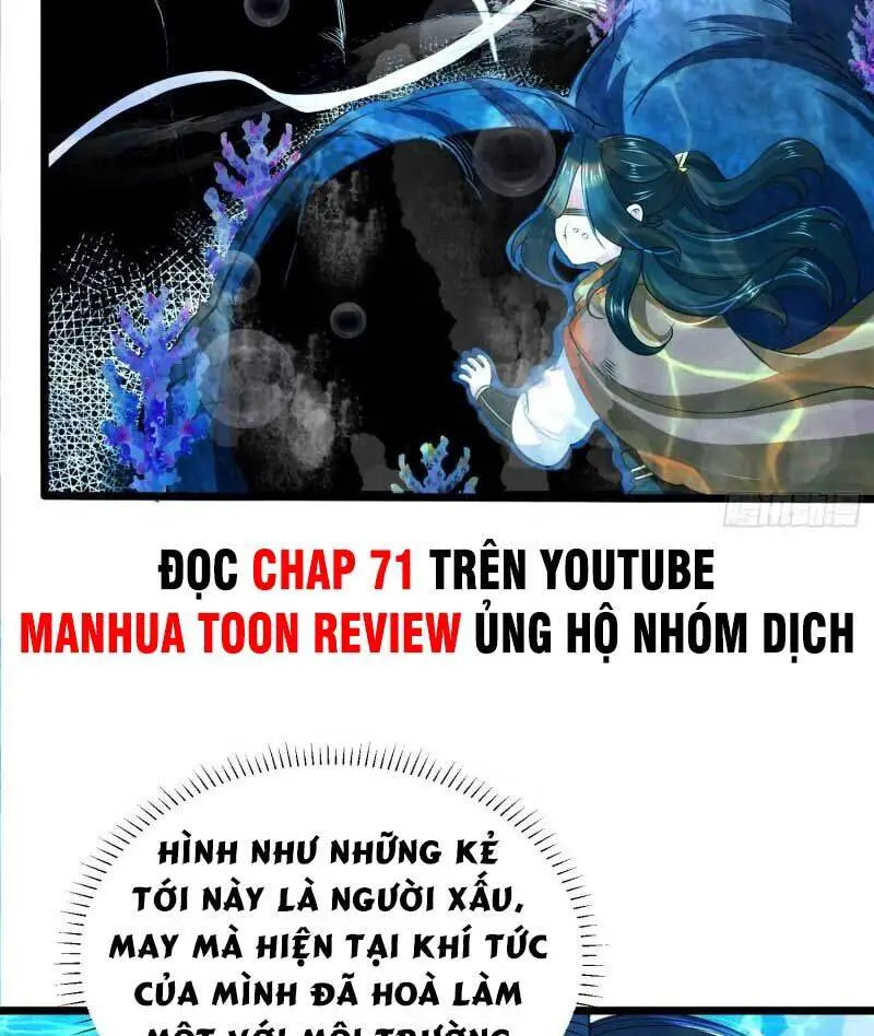 Tân Hỗn Độn Kiếm Thần Nettruyen ZZZ Chương 63 Page 6